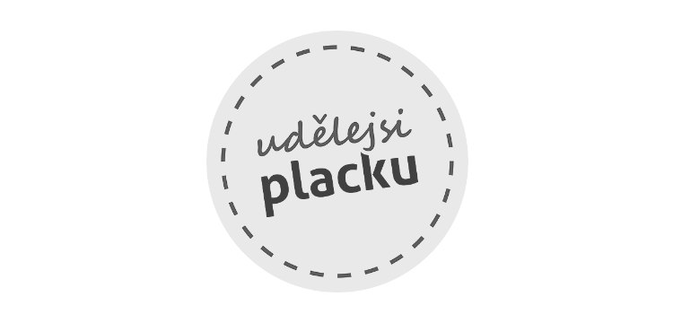 Udělej si placku